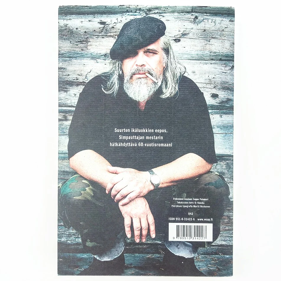 Heikki Turunen: Yö kevään kuun - Image 2