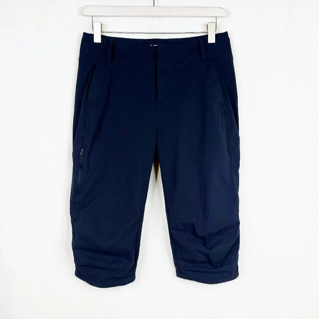 Helly Hansen caprishortsit koko 31"