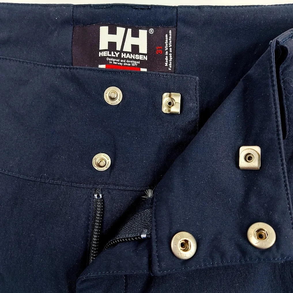 Helly Hansen caprishortsit koko 31" - Image 3
