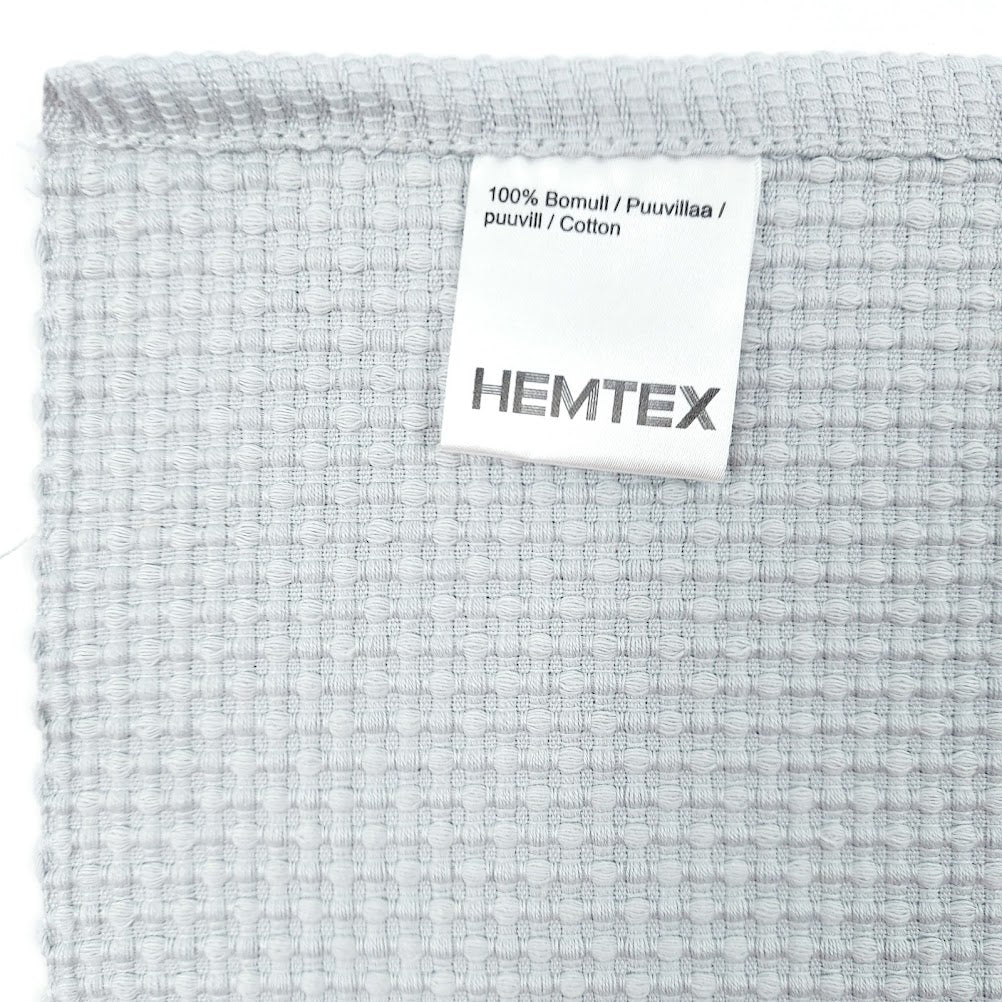 Hemtex Freja kaitaliina 35x120 cm - Image 2