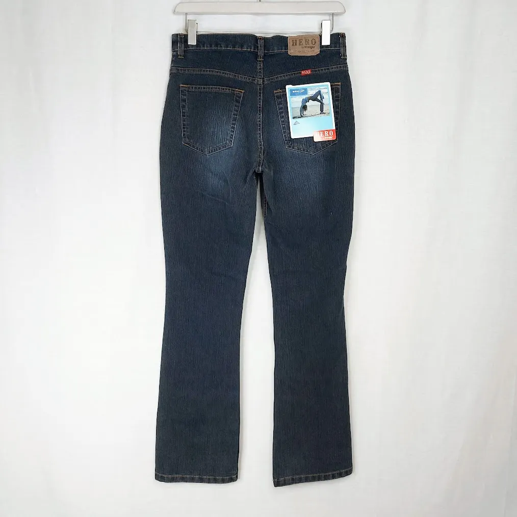 Hero by Wrangler farkut koko 34/33" - Image 2