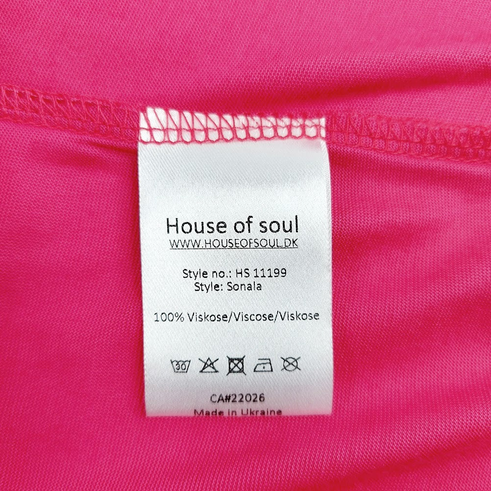 House of Soul Sonala t-paita koko M - Image 4