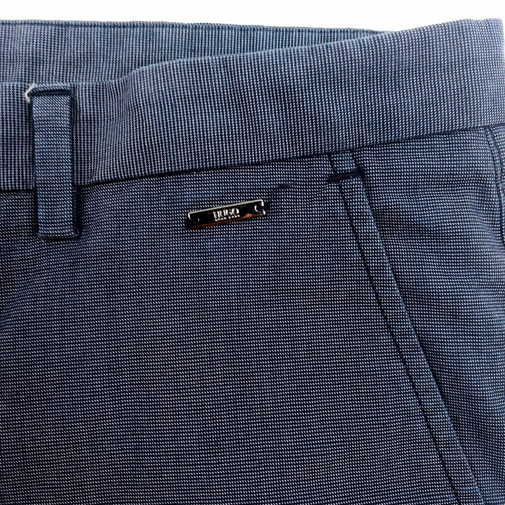 Hugo Boss Helgo housut koko 50 - Image 3