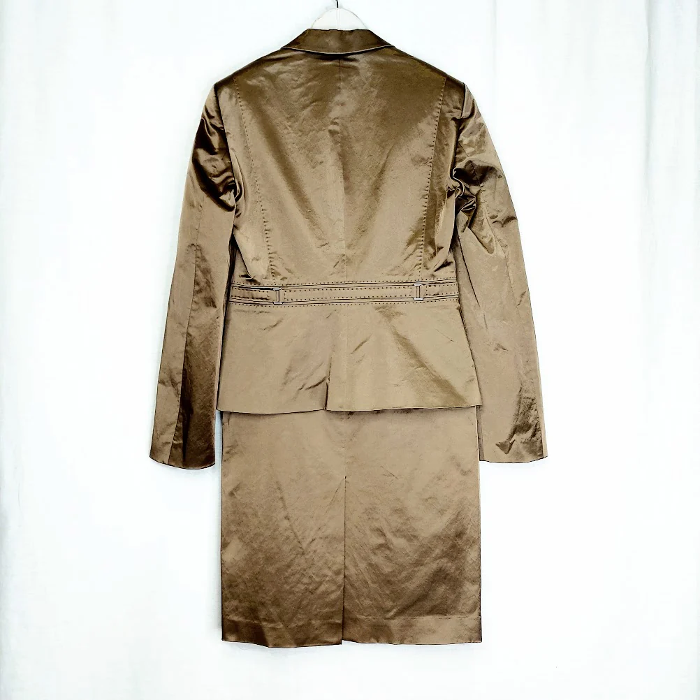 Hugo Boss Jackson/Veronice jakkupuku koko 38 - Image 2
