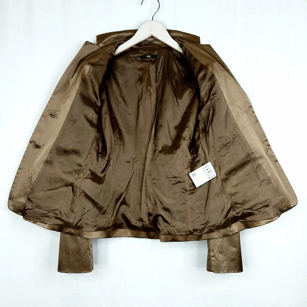Hugo Boss Jackson/Veronice jakkupuku koko 38 - Image 3