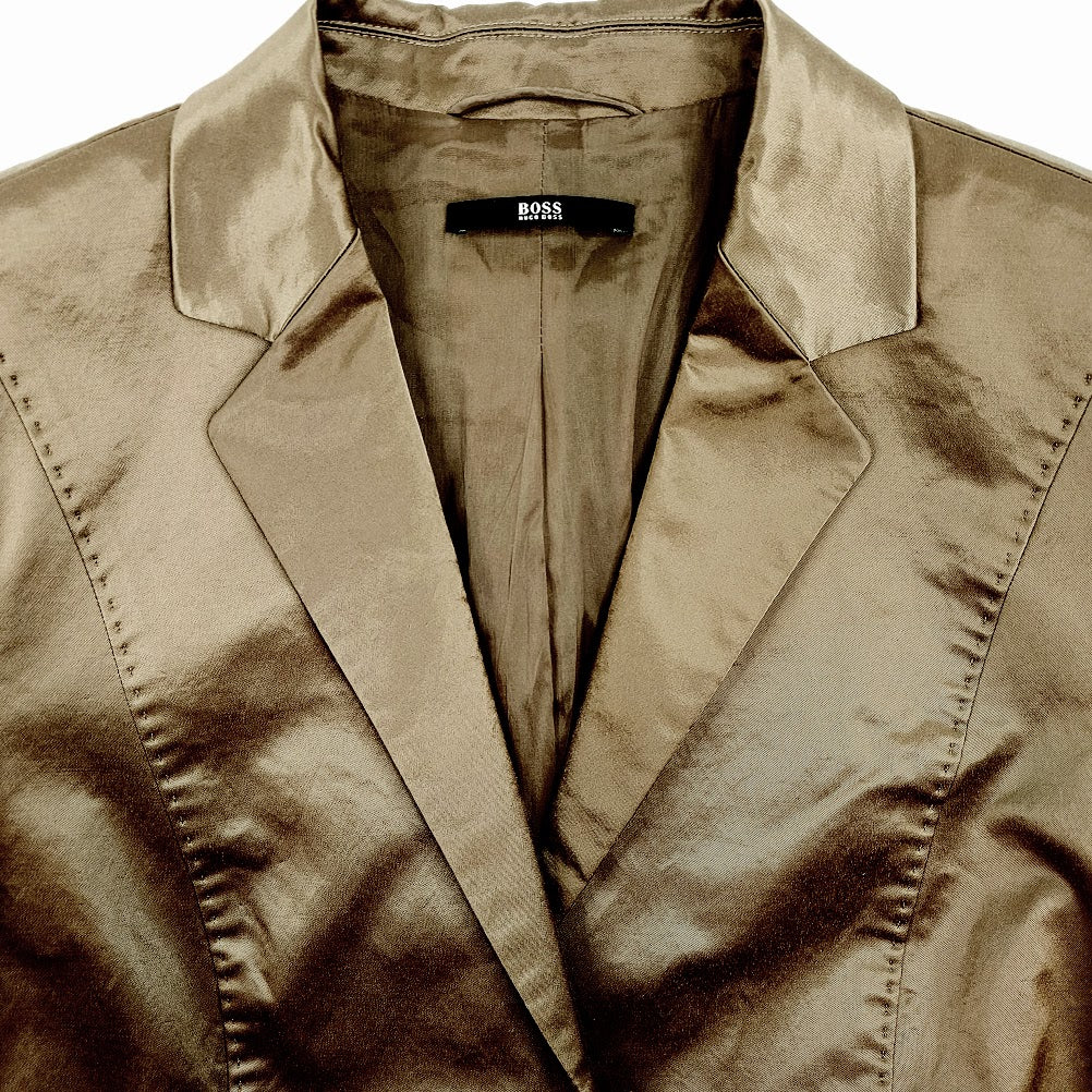 Hugo Boss Jackson/Veronice jakkupuku koko 38 - Image 4