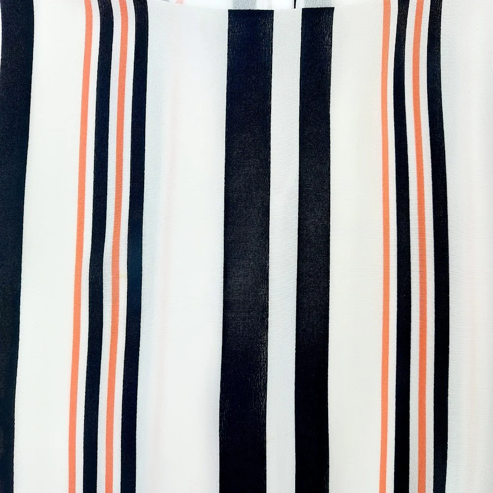 Hugo Boss Hemsy hihaton pitkä silkkimekko koko 44 - Image 7