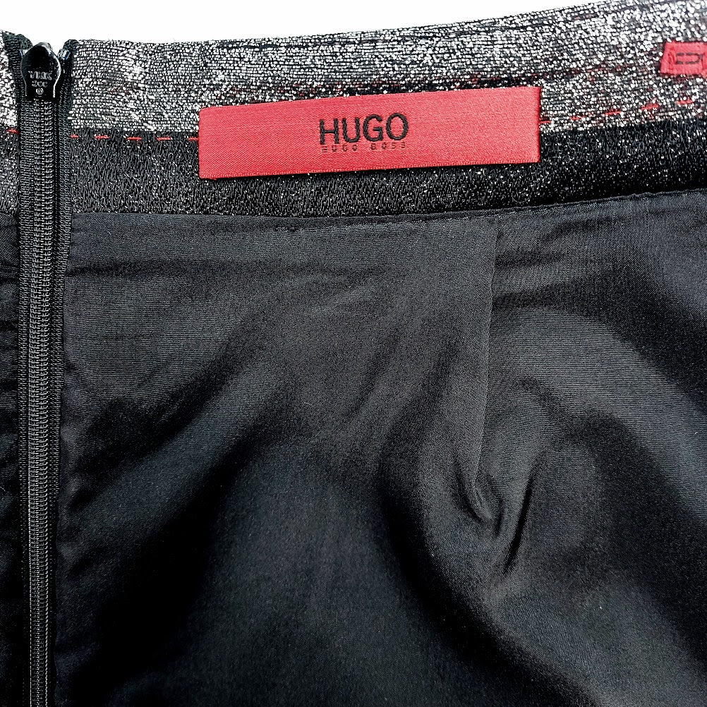 Hugo Boss Rizalia juhlahame koko 40 - Image 3