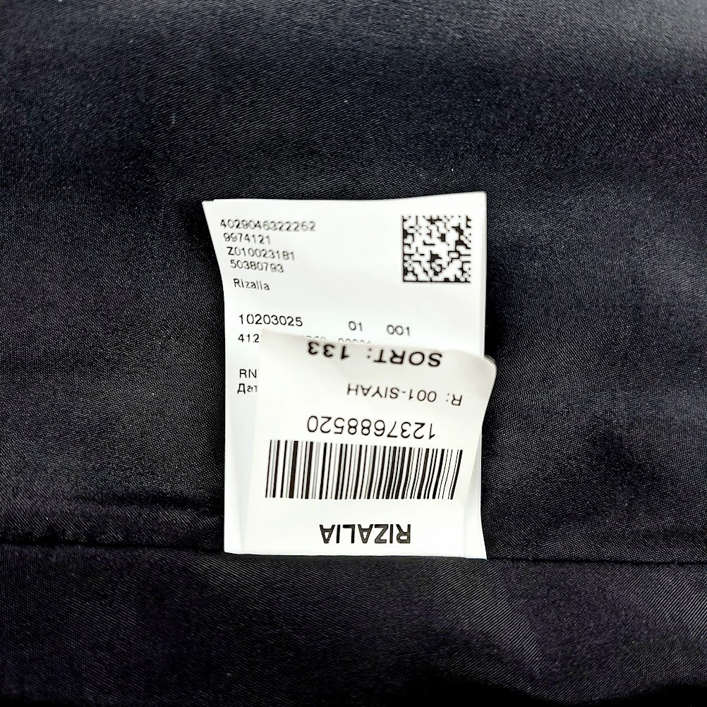 Hugo Boss Rizalia juhlahame koko 40 - Image 4