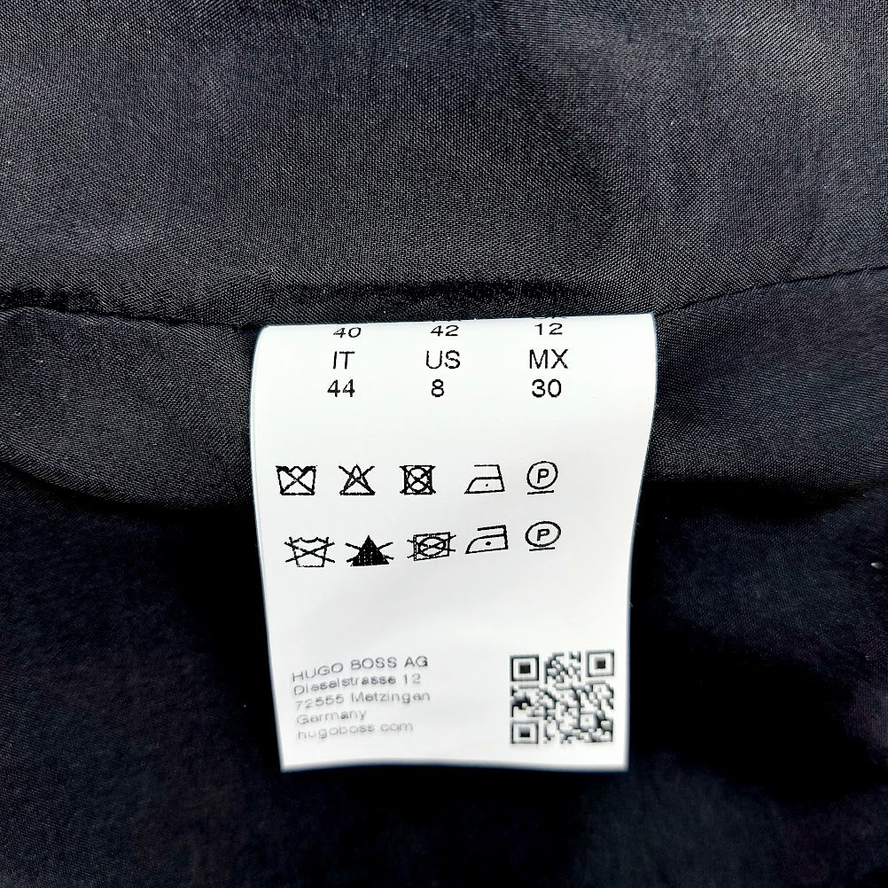 Hugo Boss Rizalia juhlahame koko 40 - Image 5