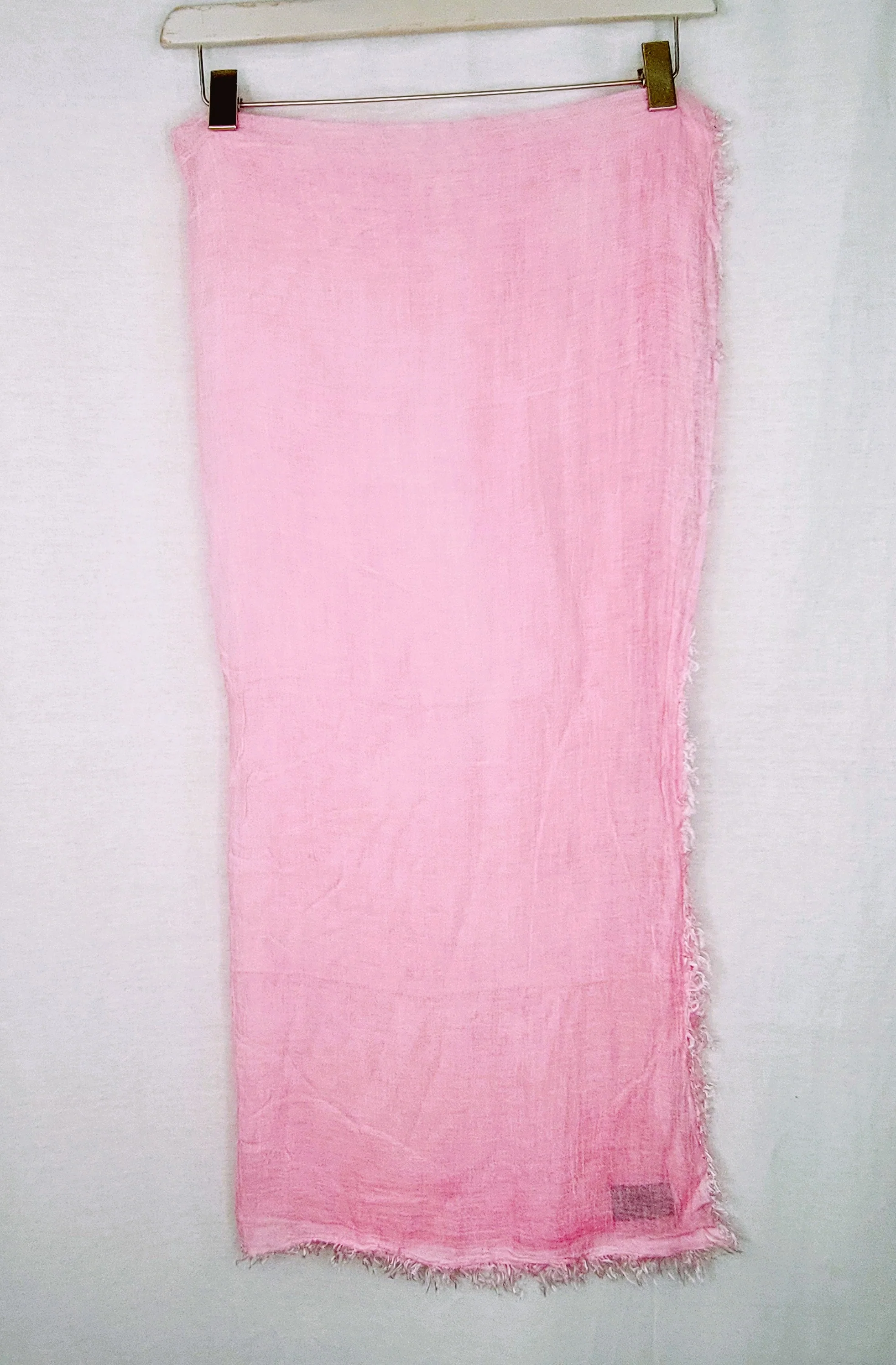 Bambu huivi koko 71x166 cm - Image 3
