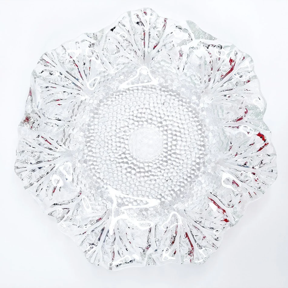 Humppila Kasvimaalla tarjoilulautanen 25 cm - Image 3