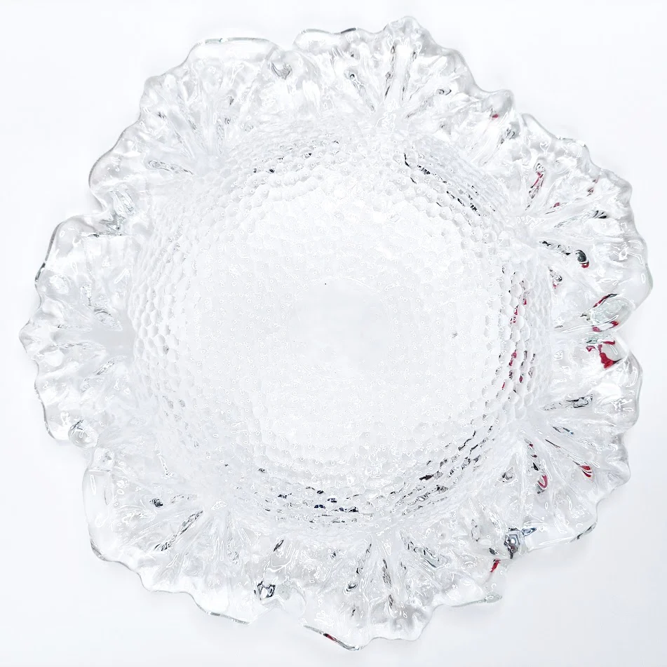 Humppila Kasvimaalla tarjoilulautanen 25 cm - Image 4