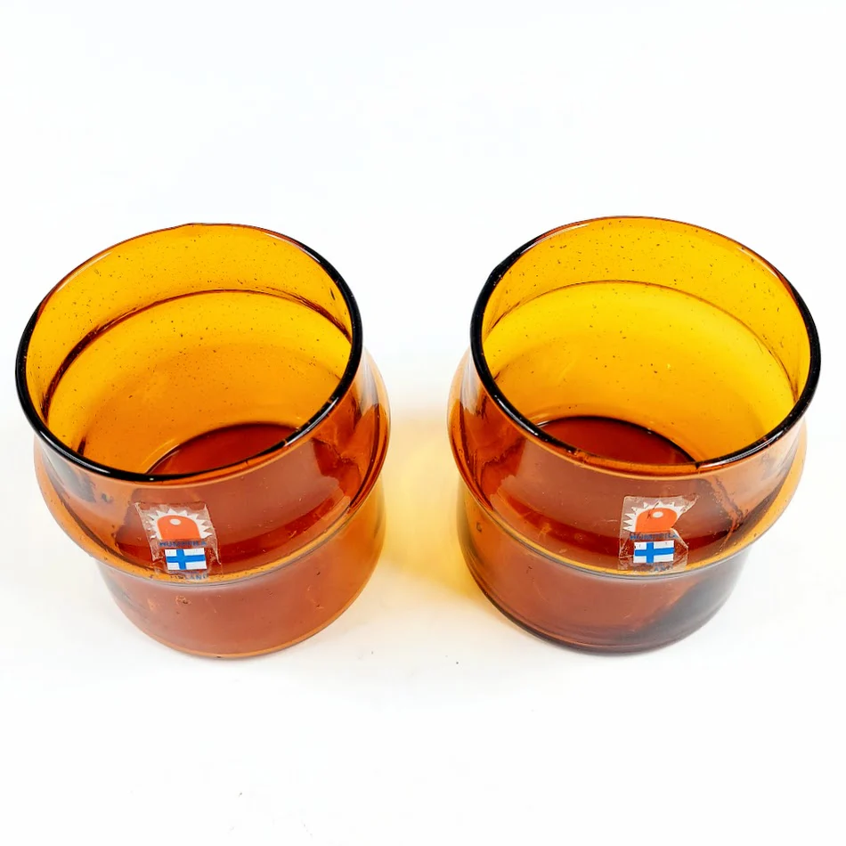Humppila Talonpoika juomalasi 2 kpl - Image 2