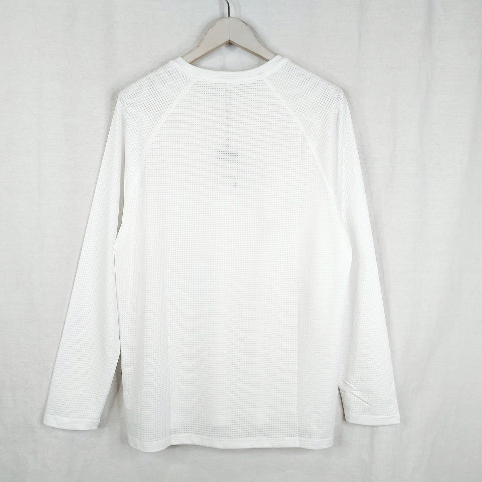 Icaniwill Training Mesh Long Sleeve treenipaita koko S - Image 2
