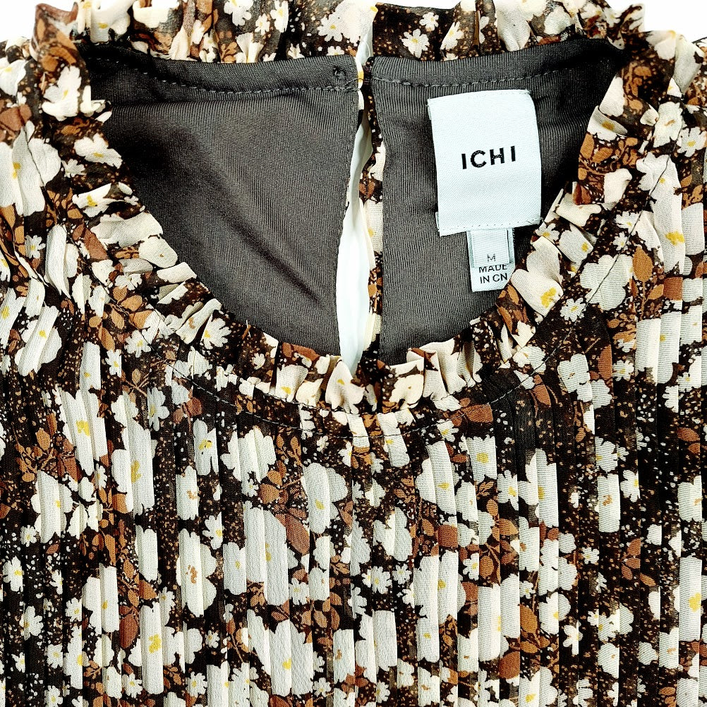 ICHI Ihnally mekko koko M - Image 3
