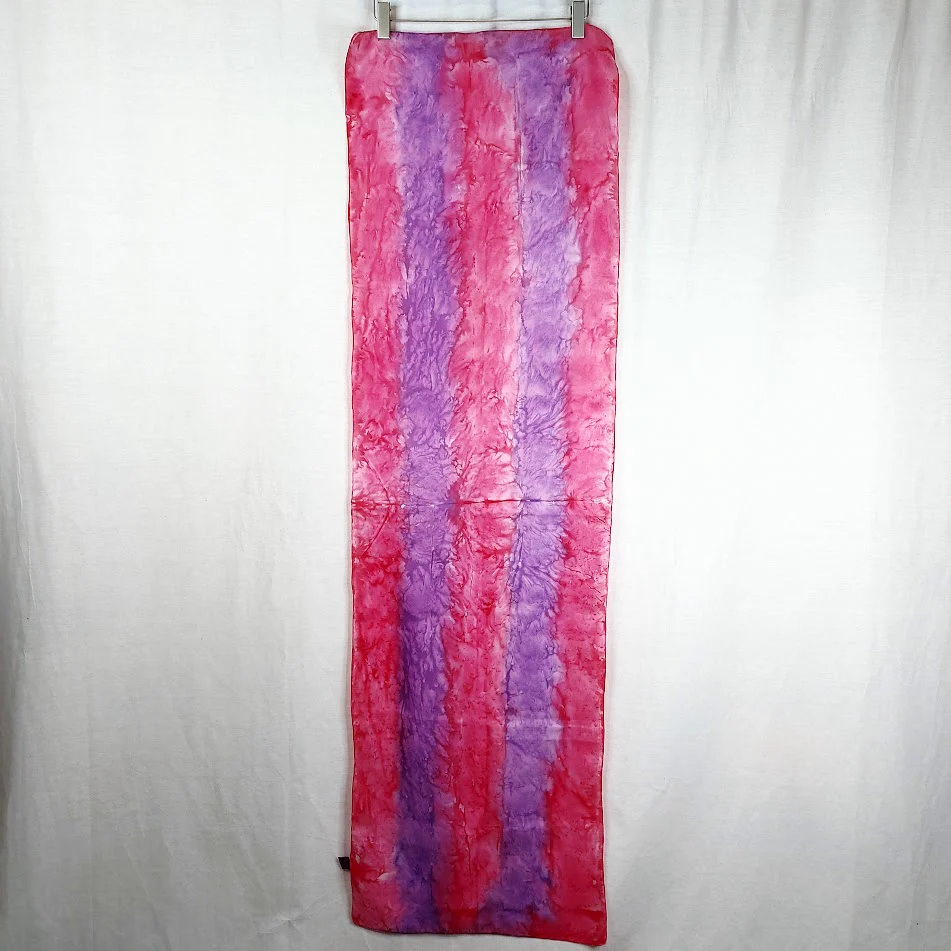 Ideen in Stoff silkkihuivi 46x154 cm - Image 2