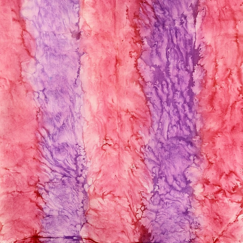 Ideen in Stoff silkkihuivi 46x154 cm - Image 3
