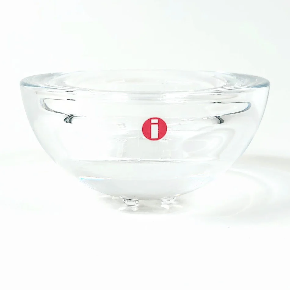 Iittala Ballo tuikkualusta