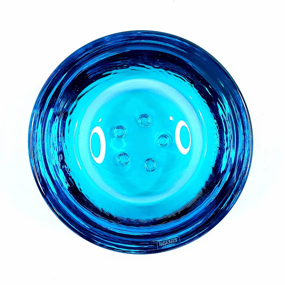 Iittala Ballo tuikkulyhty vaaleansininen - Image 3