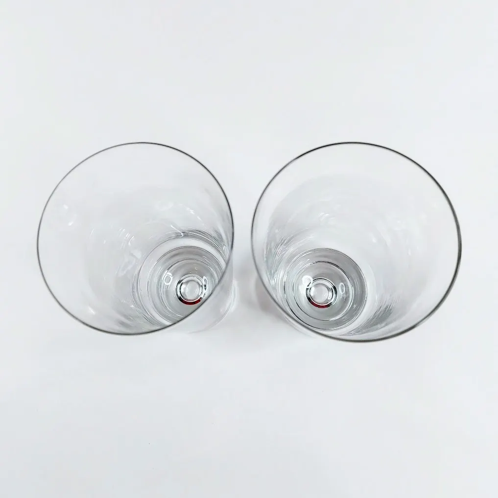 Iittala Future juomalasi 15,5 cm 2 kpl - Image 3