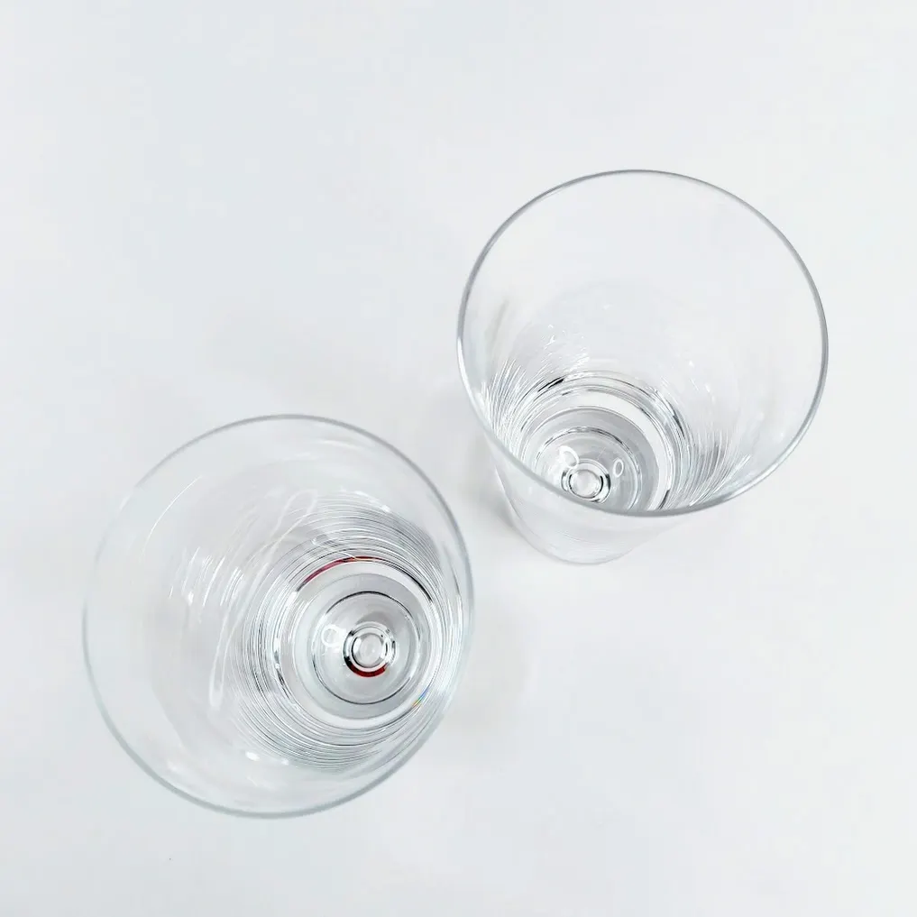 Iittala Future juomalasi 15,5 cm 2 kpl - Image 3