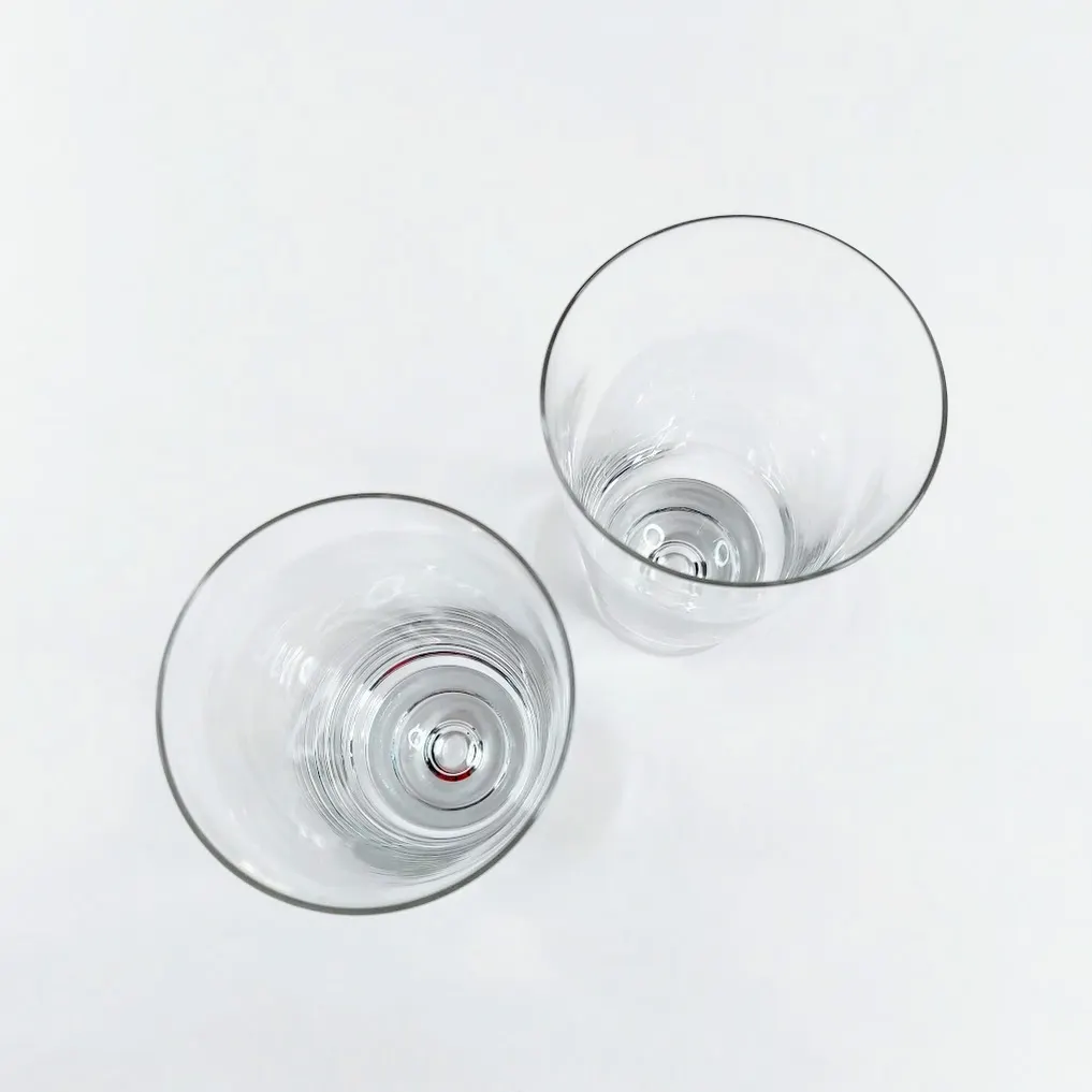 Iittala Future juomalasi 15,5 cm 2 kpl - Image 3