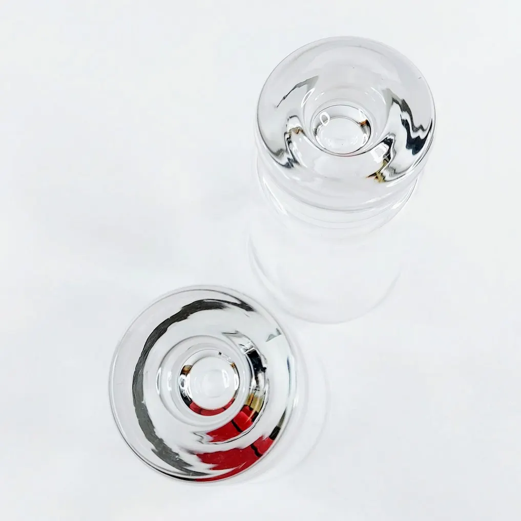 Iittala Future juomalasi 15,5 cm 2 kpl - Image 4