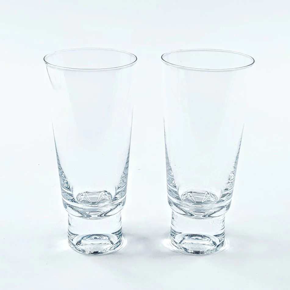 Iittala Future juomalasi 15,5 cm 2 kpl - Image 2