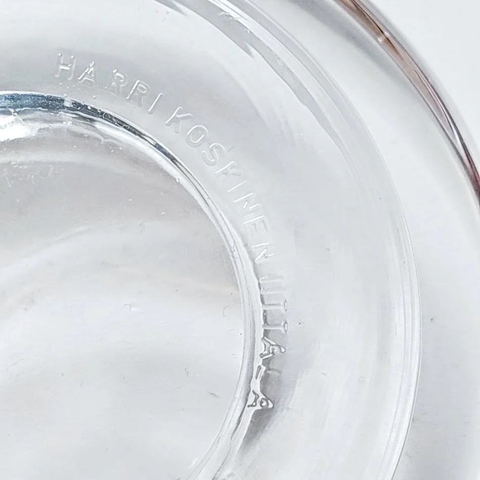 Iittala Halo tuikkualusta - Image 5