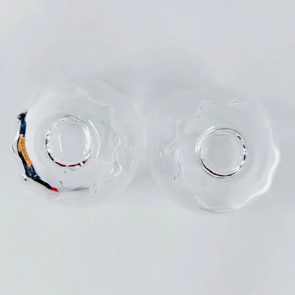 Iittala / Karhula Iitta snapsilasi 5 cm 2 kpl - Image 3