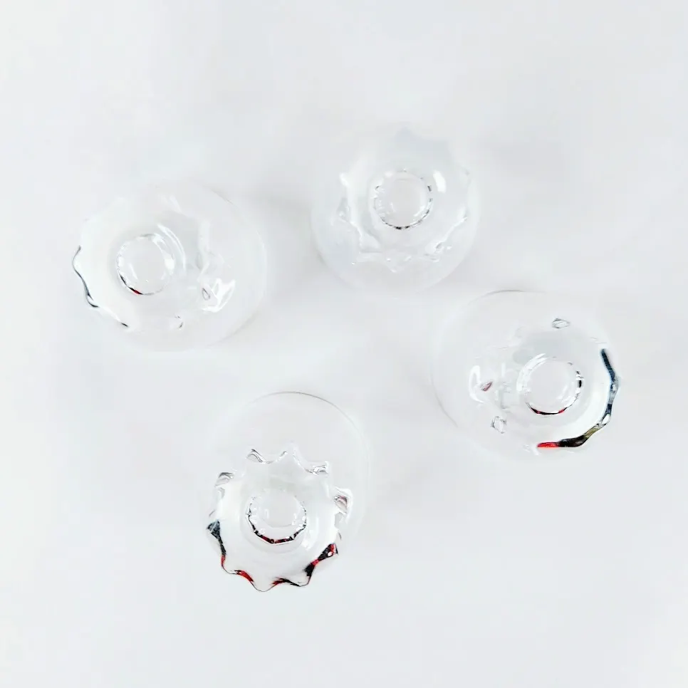 Iittala / Karhula Iitta snapsilasi 5 cm 4kpl - Image 3
