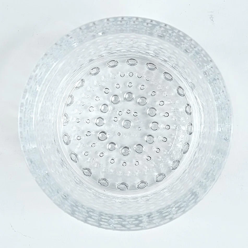 Iittala Kastehelmi kynttilälyhty kirkas - Image 3