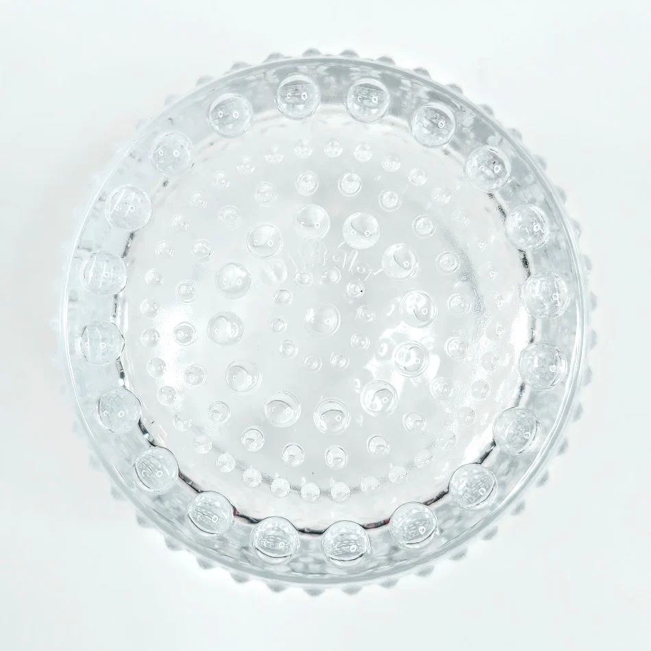 Iittala Kastehelmi kynttilälyhty kirkas - Image 4