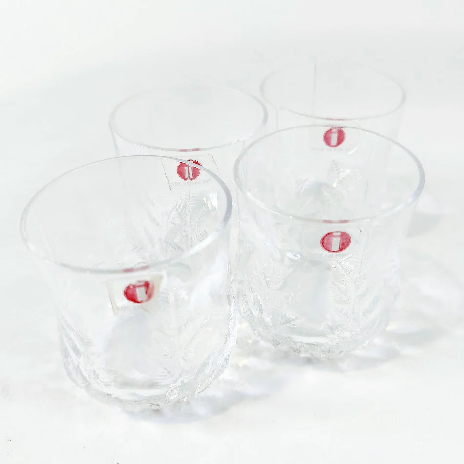 Iittala Koivu snapsilasi 4 kpl - Image 2