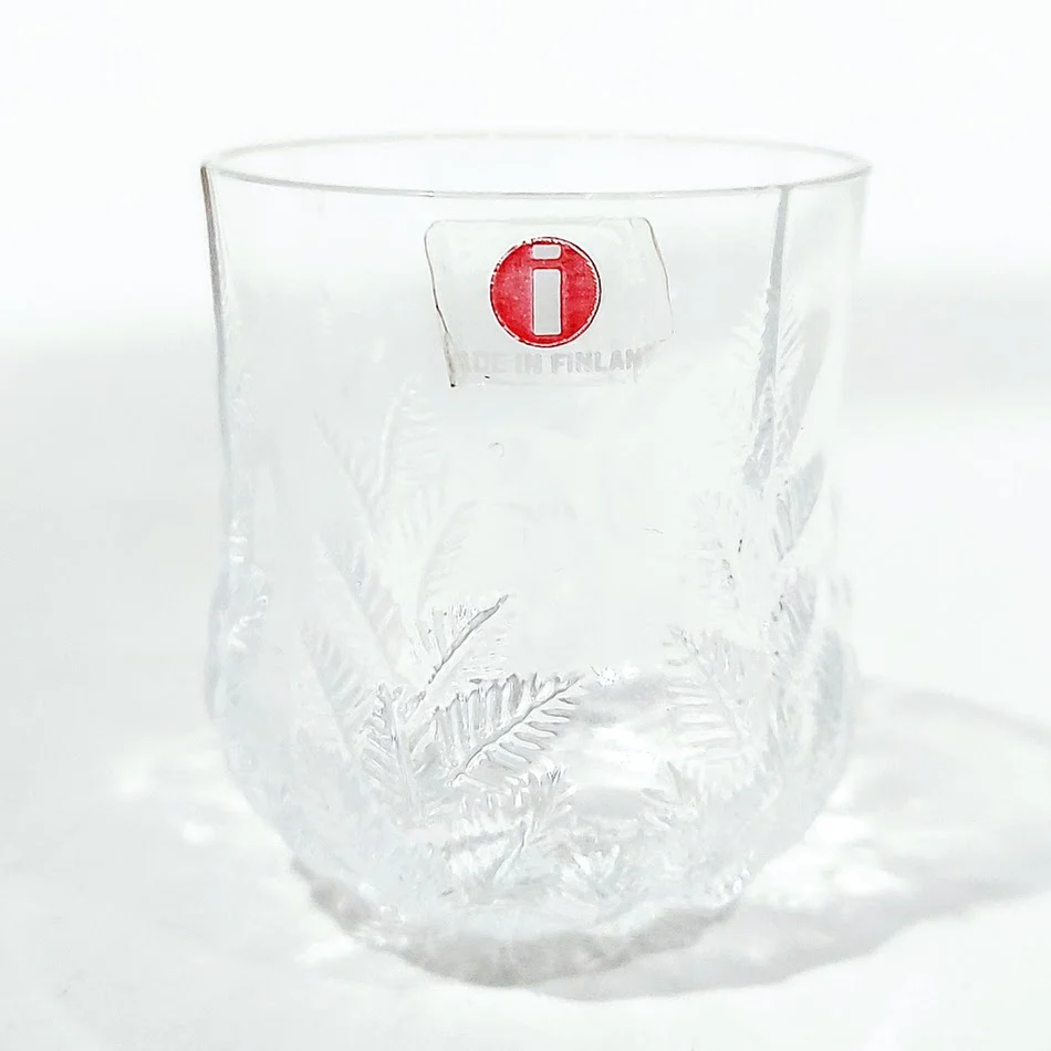 Iittala Koivu snapsilasi 4 kpl - Image 3