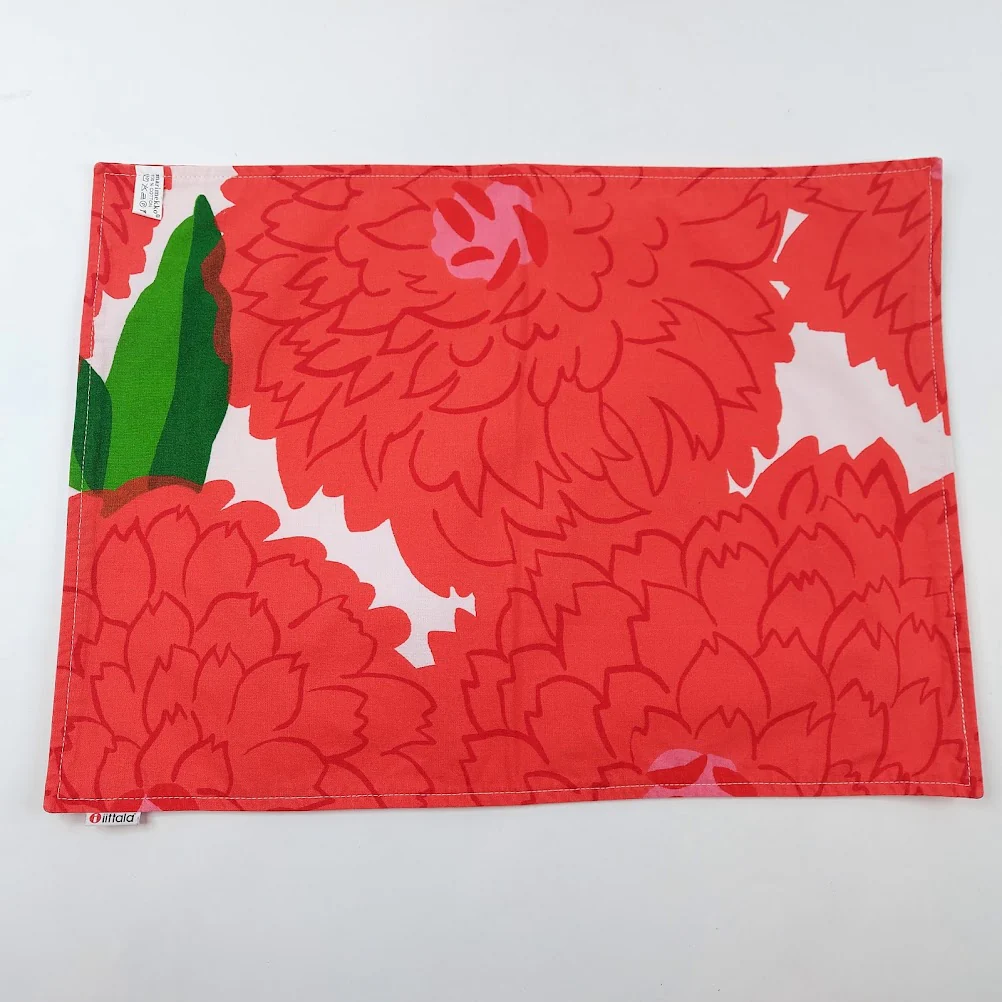 Iittala Marimekko Primavera pöytätabletti 3kpl - Image 3