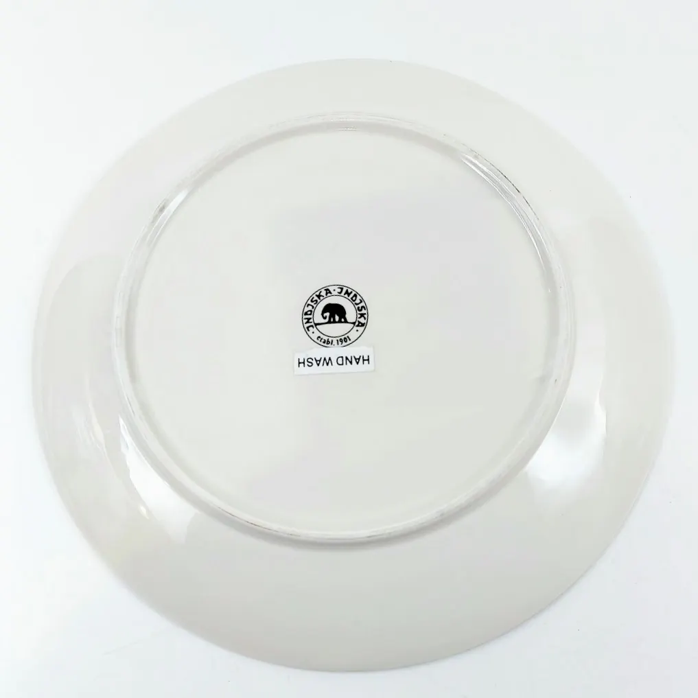 Indiska koristelautanen 25 cm - Image 3