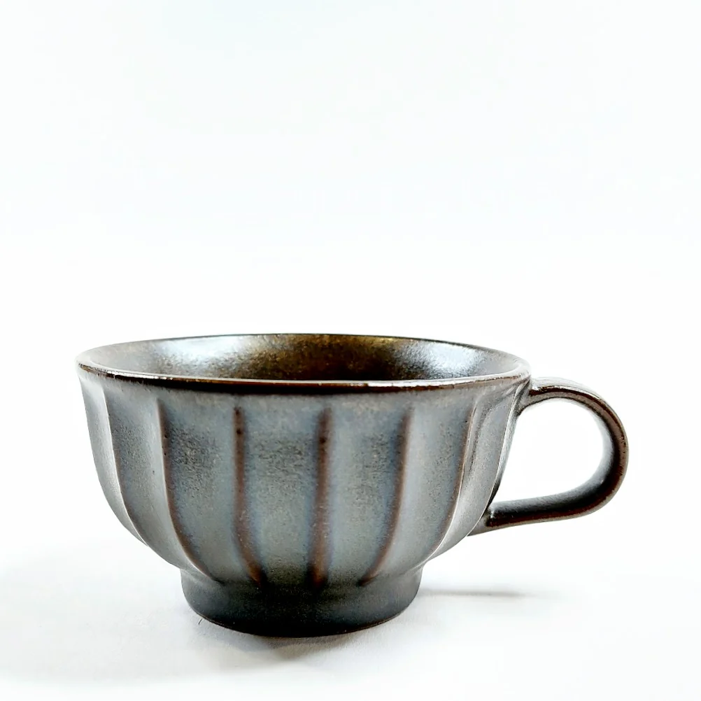 Serax Inku Cappuccino kahvikupit 4 kpl