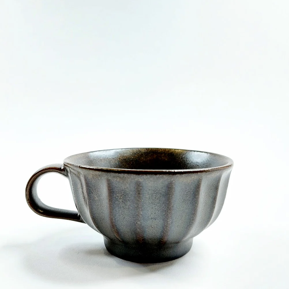 Serax Inku Cappuccino kahvikupit 4 kpl - Image 2