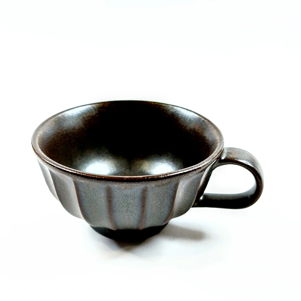 Serax Inku Cappuccino kahvikupit 4 kpl - Image 3