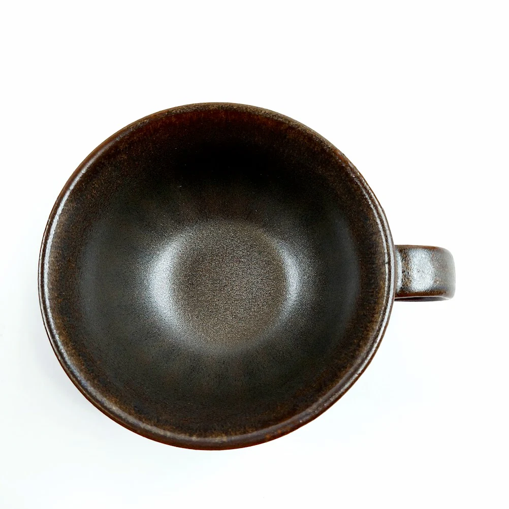 Serax Inku Cappuccino kahvikupit 4 kpl - Image 4