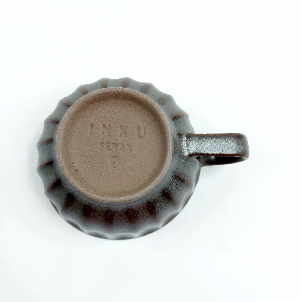 Serax Inku Cappuccino kahvikupit 4 kpl - Image 5