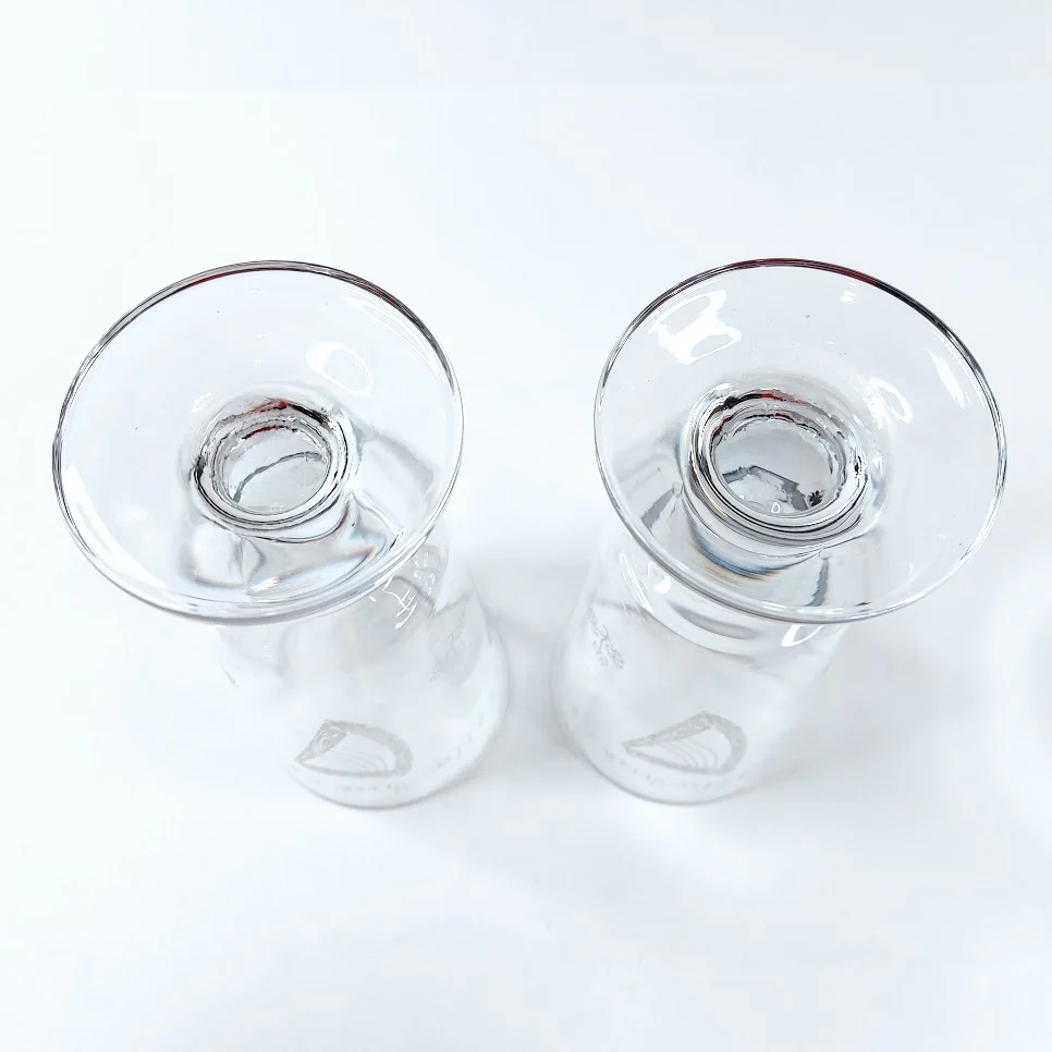 Irish Coffee lasit 2 kpl - Image 3