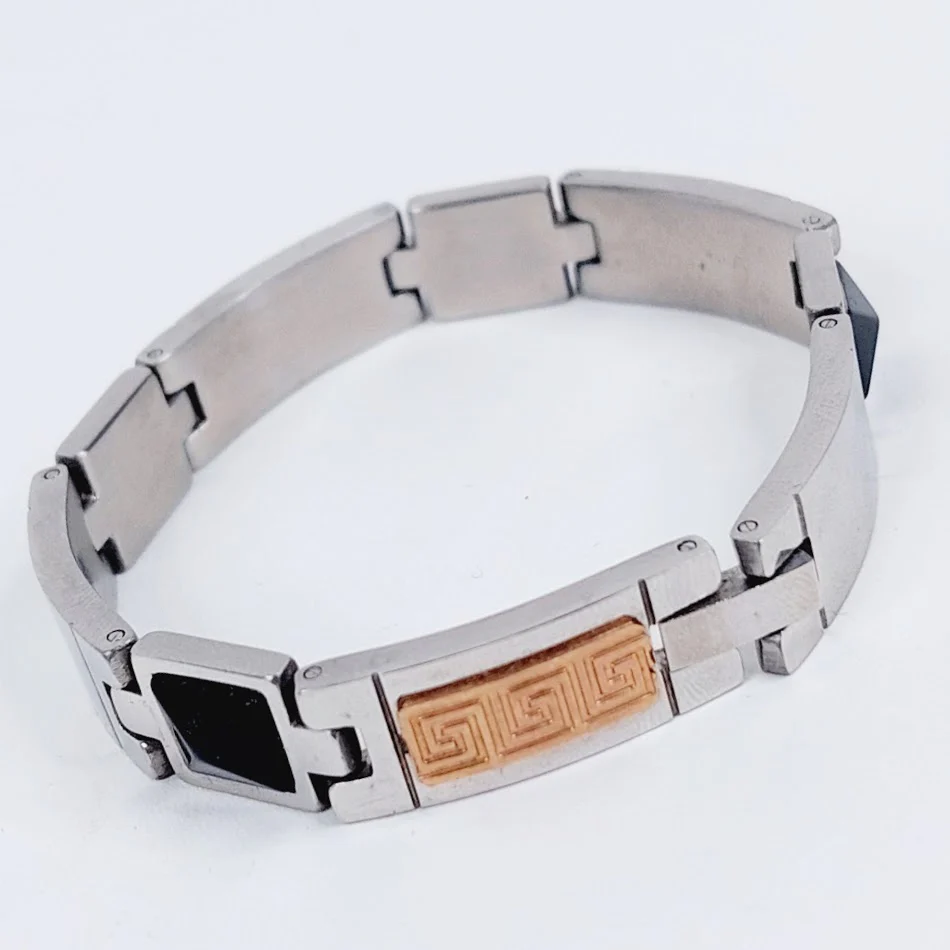 Italsteel rannekoru