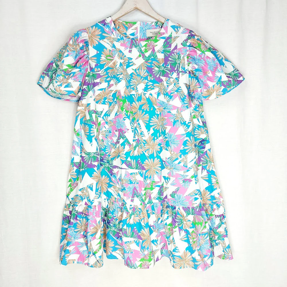 Ivana Helsinki mekko koko 42