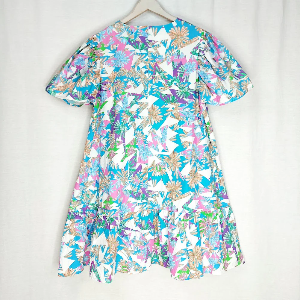 Ivana Helsinki mekko koko 42 - Image 2