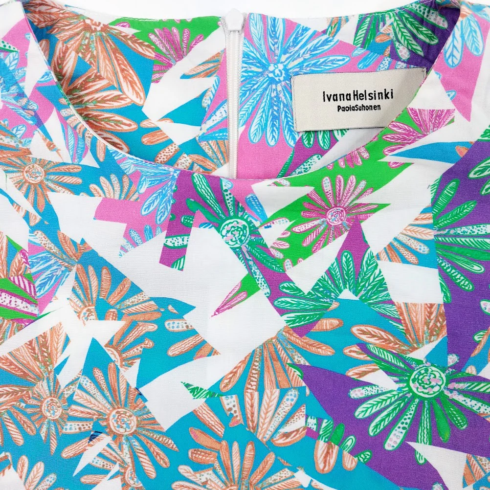 Ivana Helsinki mekko koko 42 - Image 3