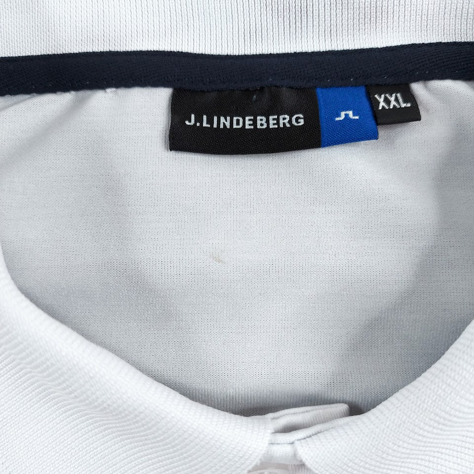 J.Lindeberg pikeepaita koko XXL - Image 3