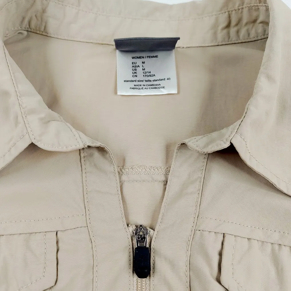 Jack Wolfskin mekko koko M - Image 4